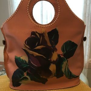 Patricia Nash Purse